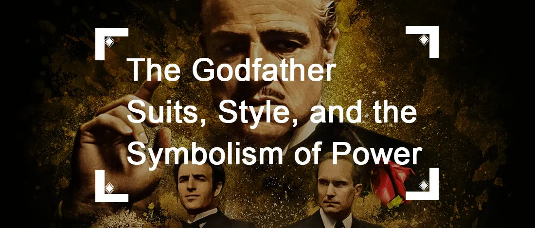 The Godfather_ Suits, Style, and the Symbolism of Power