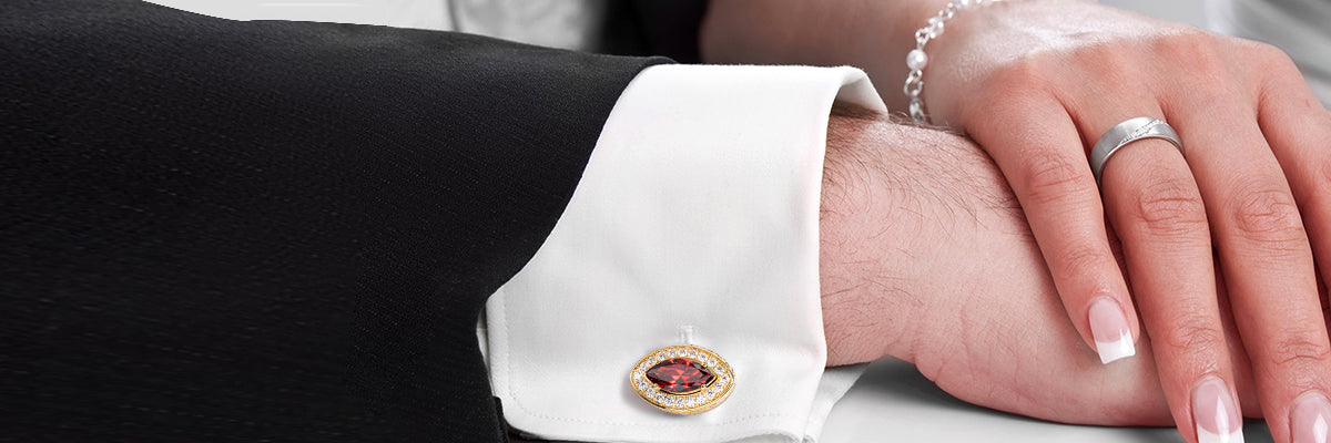 Hawson Fashion Accessories - Shop Men's Jewelry Online For