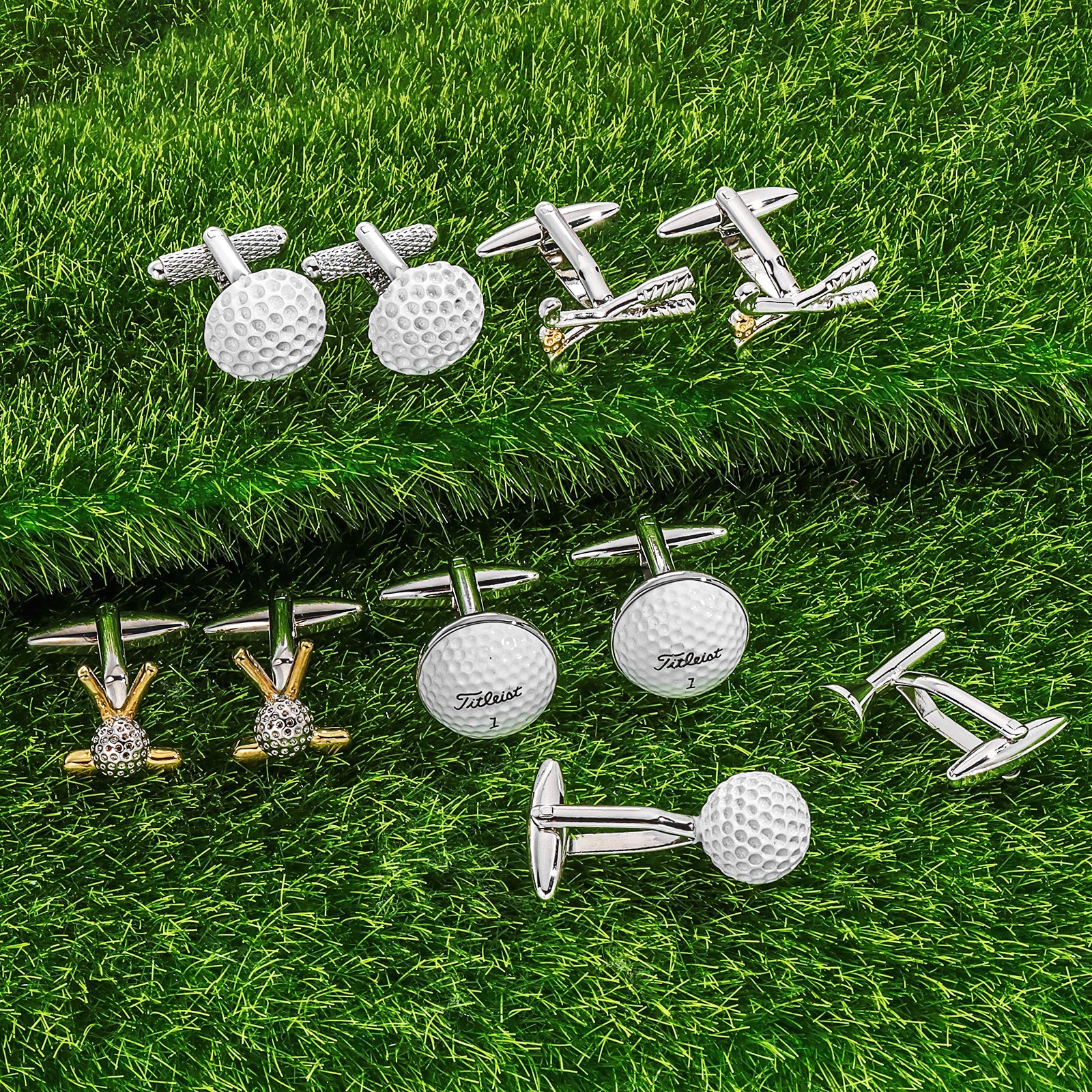 ラウンド用品・アクセサリー golfickers newvintage golf Golfickers」×「NEW VINTAGE GOLF」 | GO/LOOK!（ゴルック）