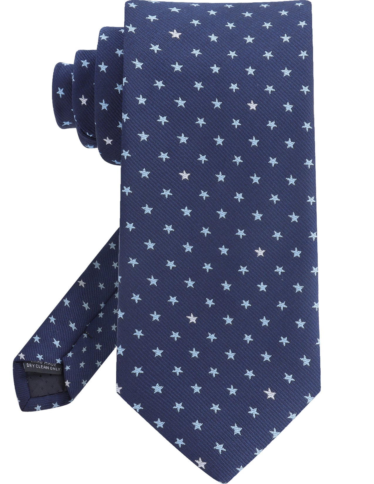 star tie