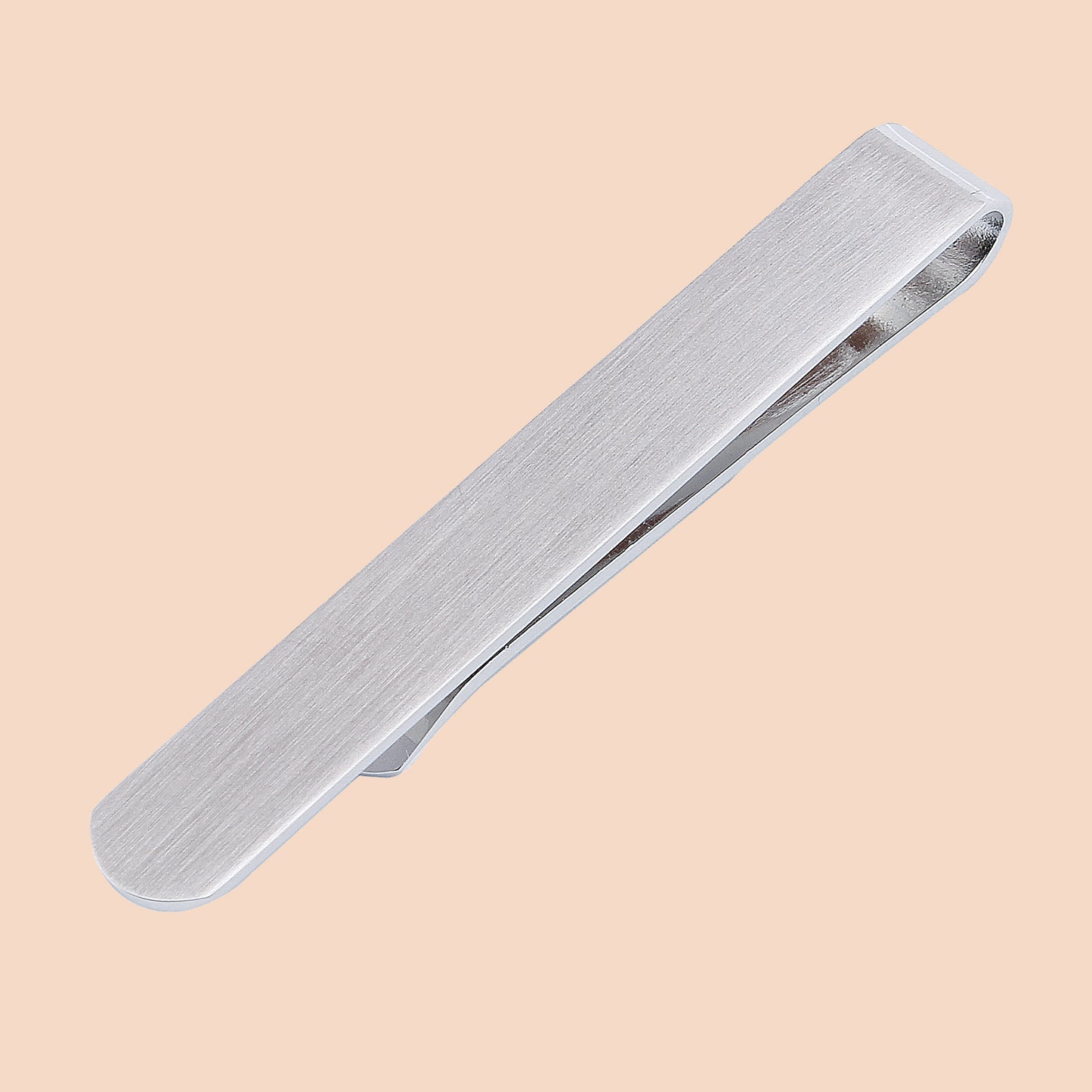 Juegos de pinzas para corbata HAWSON de 2 pulgadas para hombres
