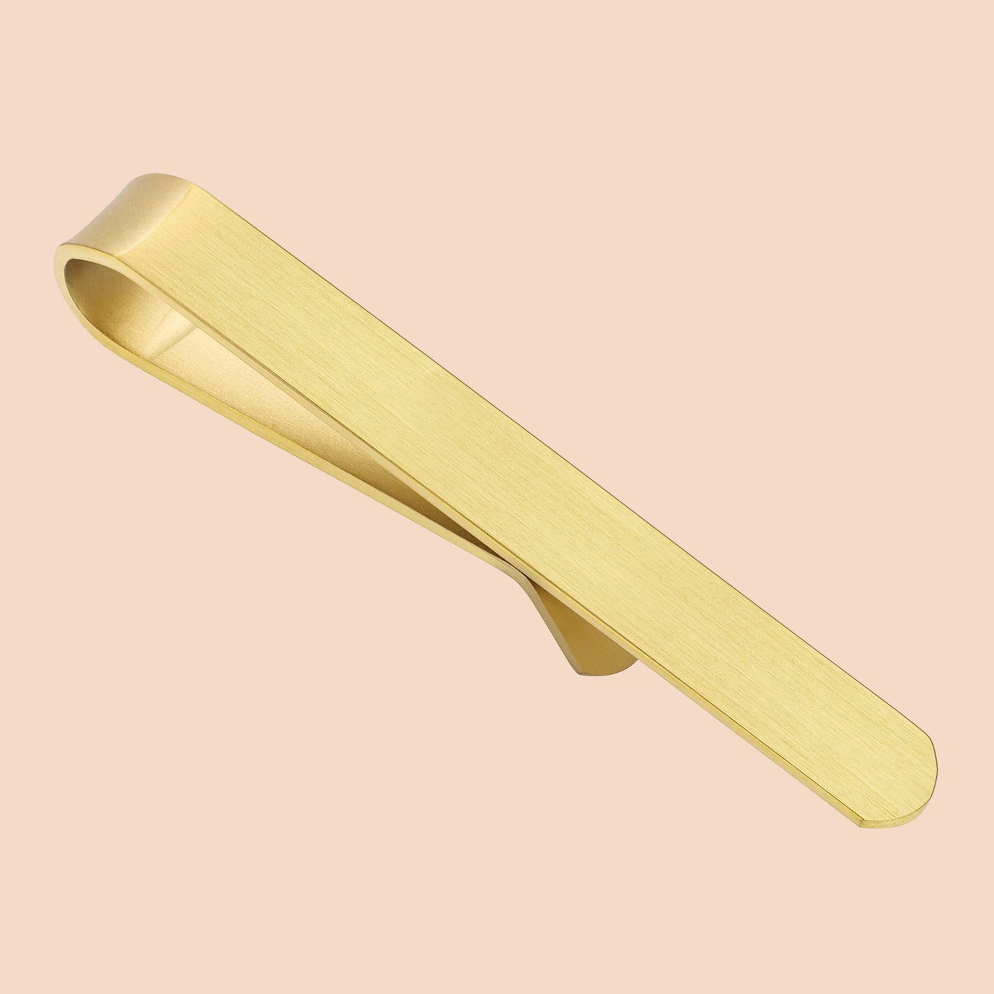 Juegos de pinzas para corbata HAWSON de 2 pulgadas para hombres