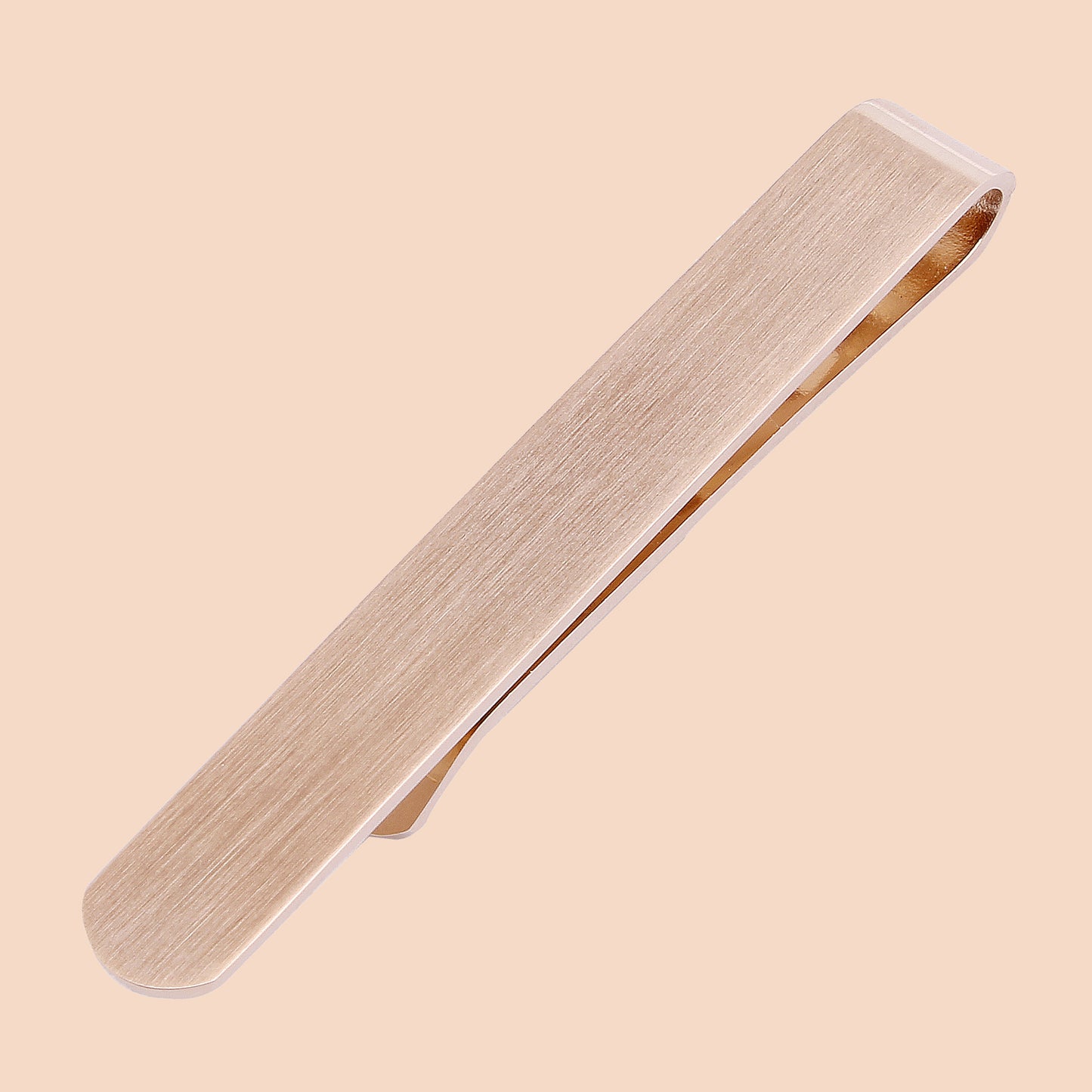 Juegos de pinzas para corbata HAWSON de 2 pulgadas para hombres
