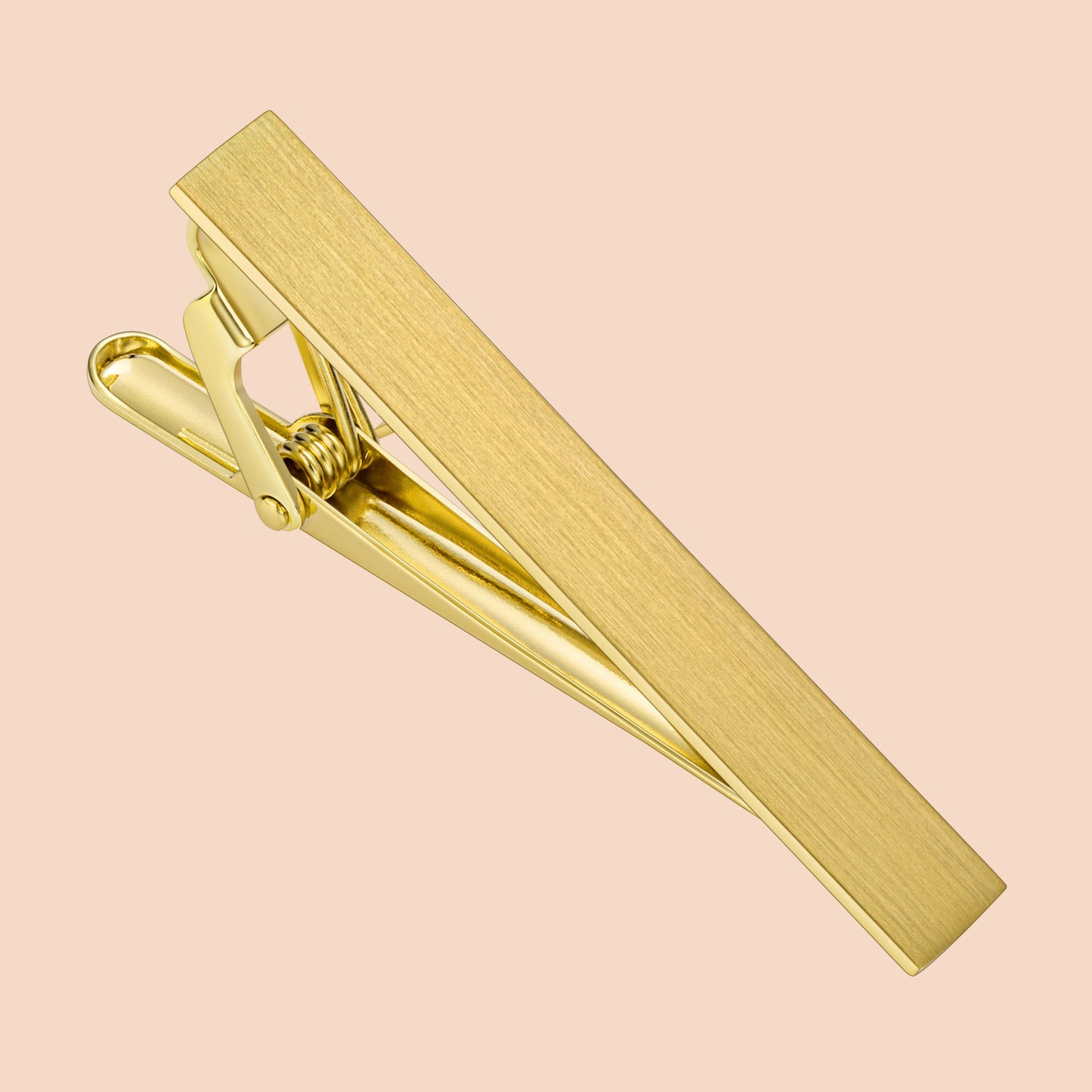 Juegos de pinzas para corbata HAWSON de 2 pulgadas para hombres