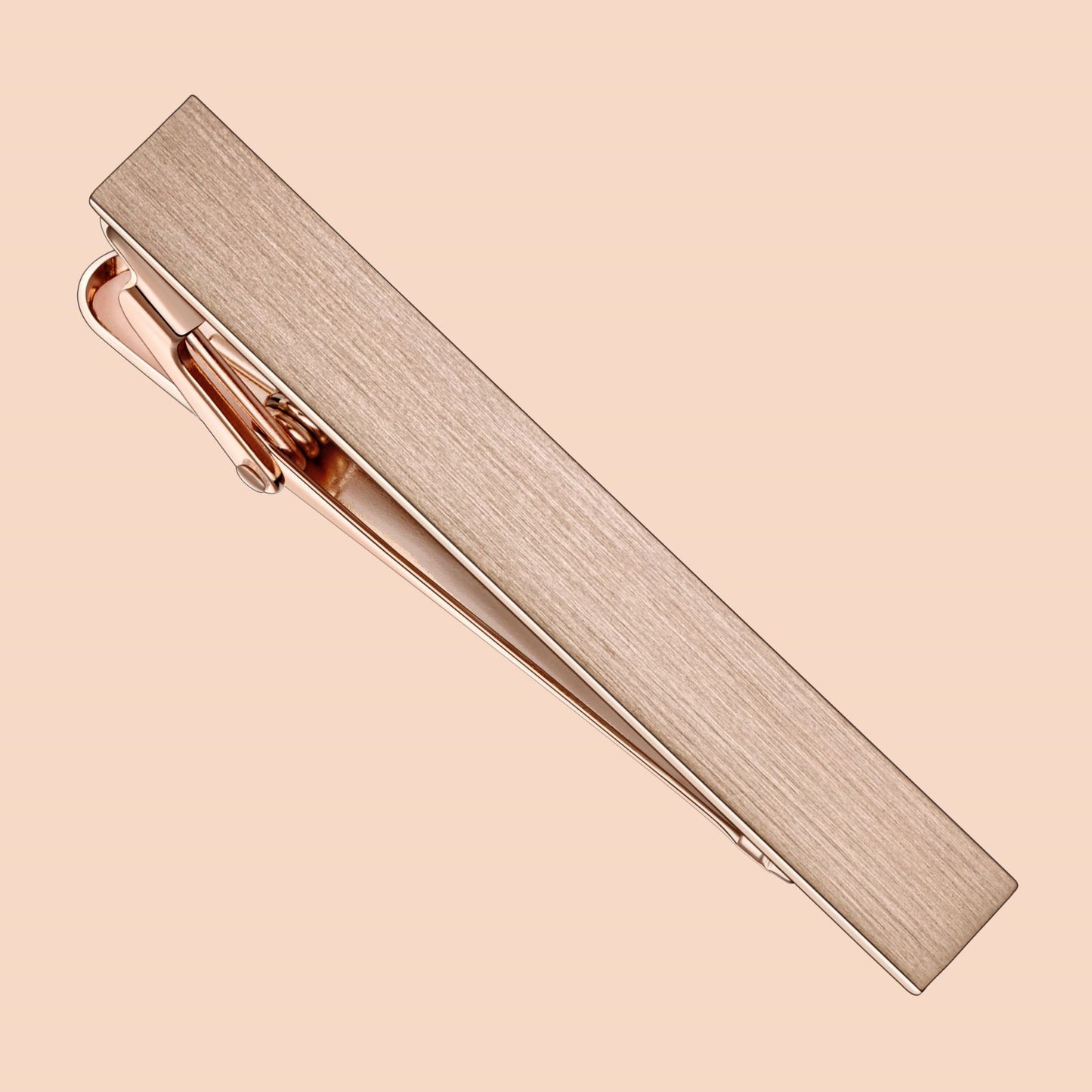 Juegos de pinzas para corbata HAWSON de 2 pulgadas para hombres