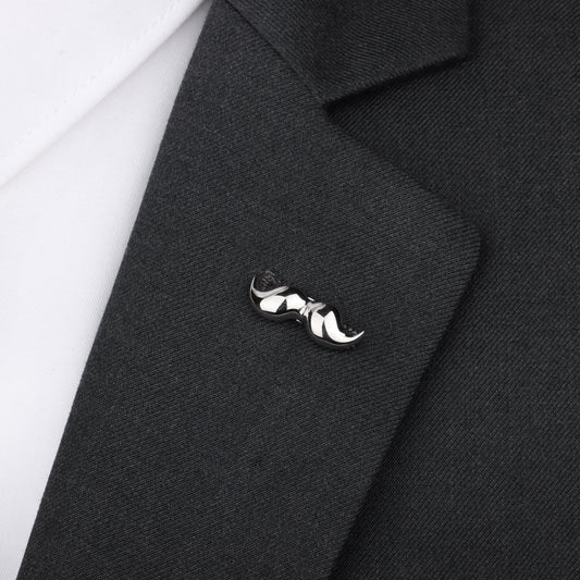 Broche de bigote HAWSON