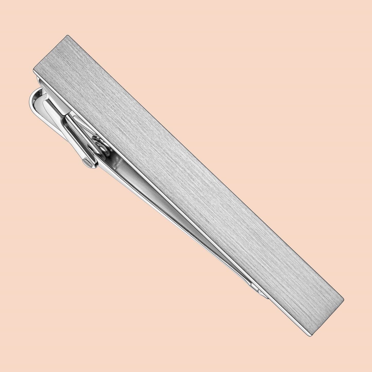 Juegos de pinzas para corbata HAWSON de 2 pulgadas para hombres