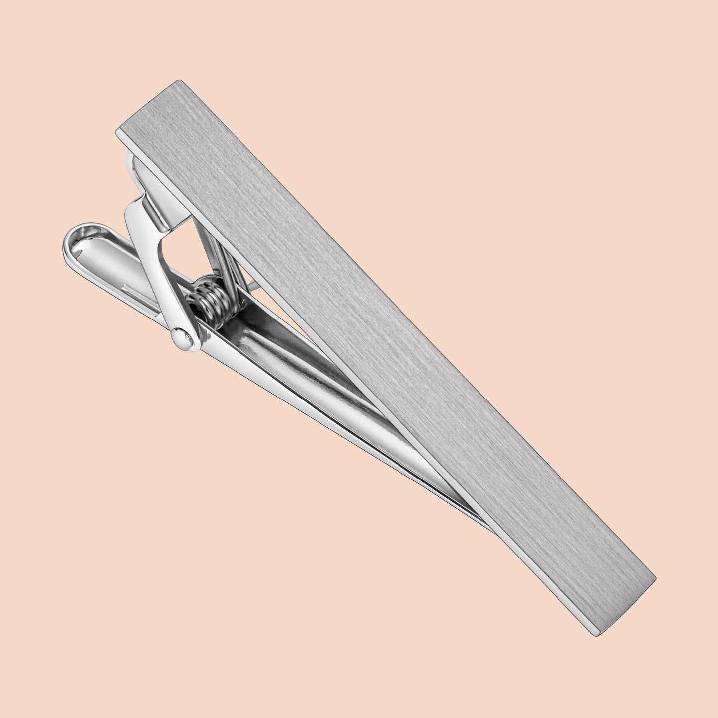 Juegos de pinzas para corbata HAWSON de 2 pulgadas para hombres