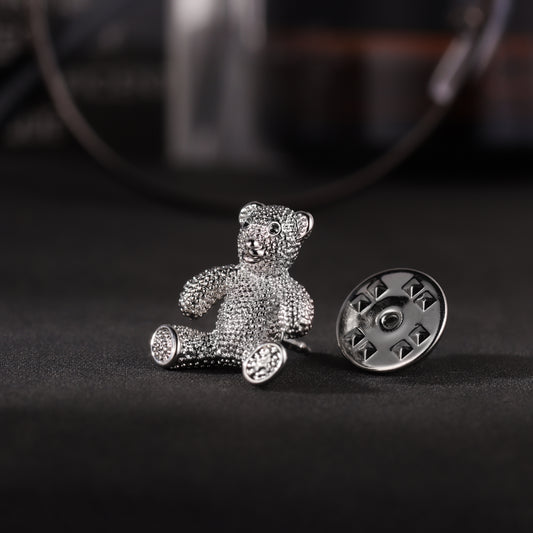 Broche de oso HAWSON