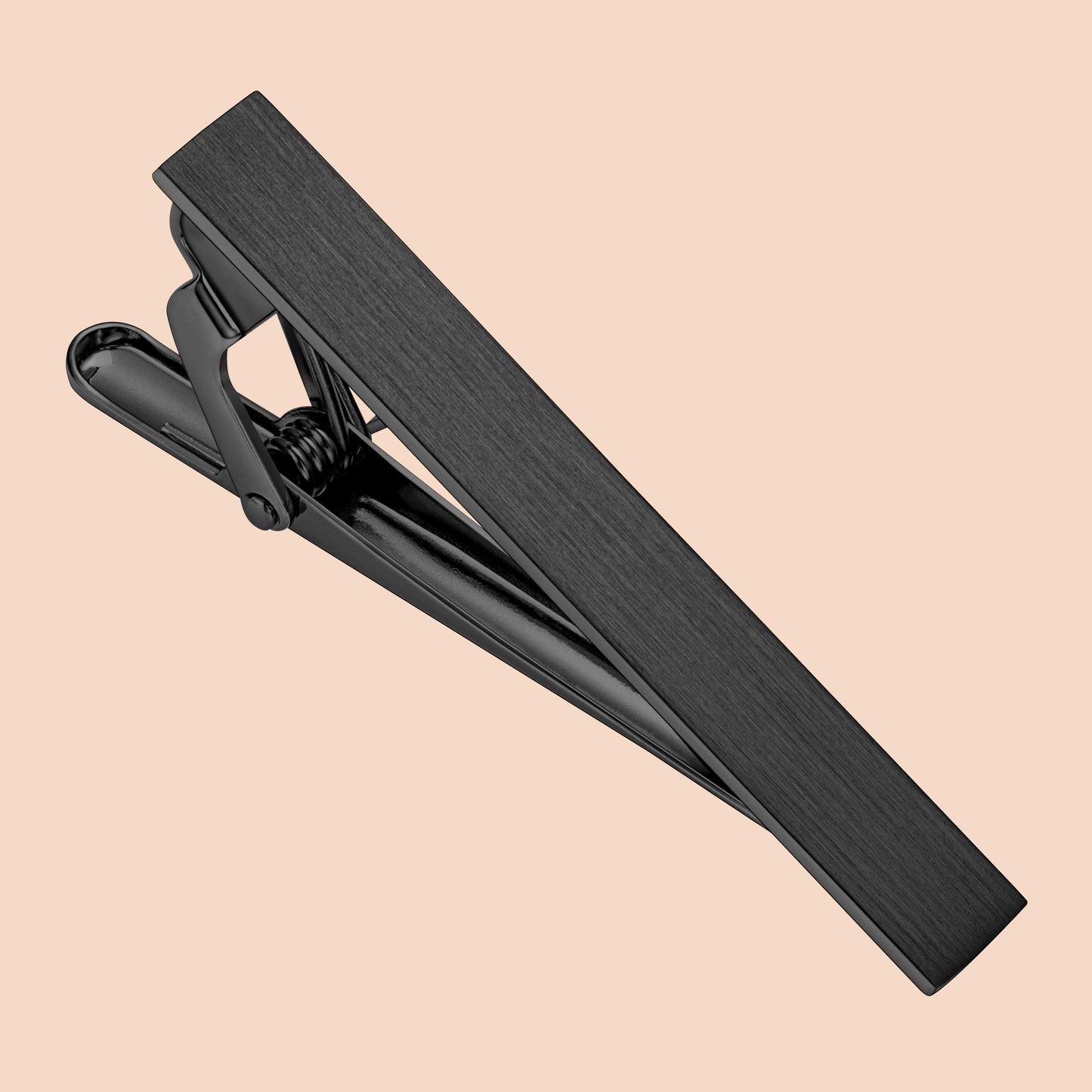 Juegos de pinzas para corbata HAWSON de 2 pulgadas para hombres