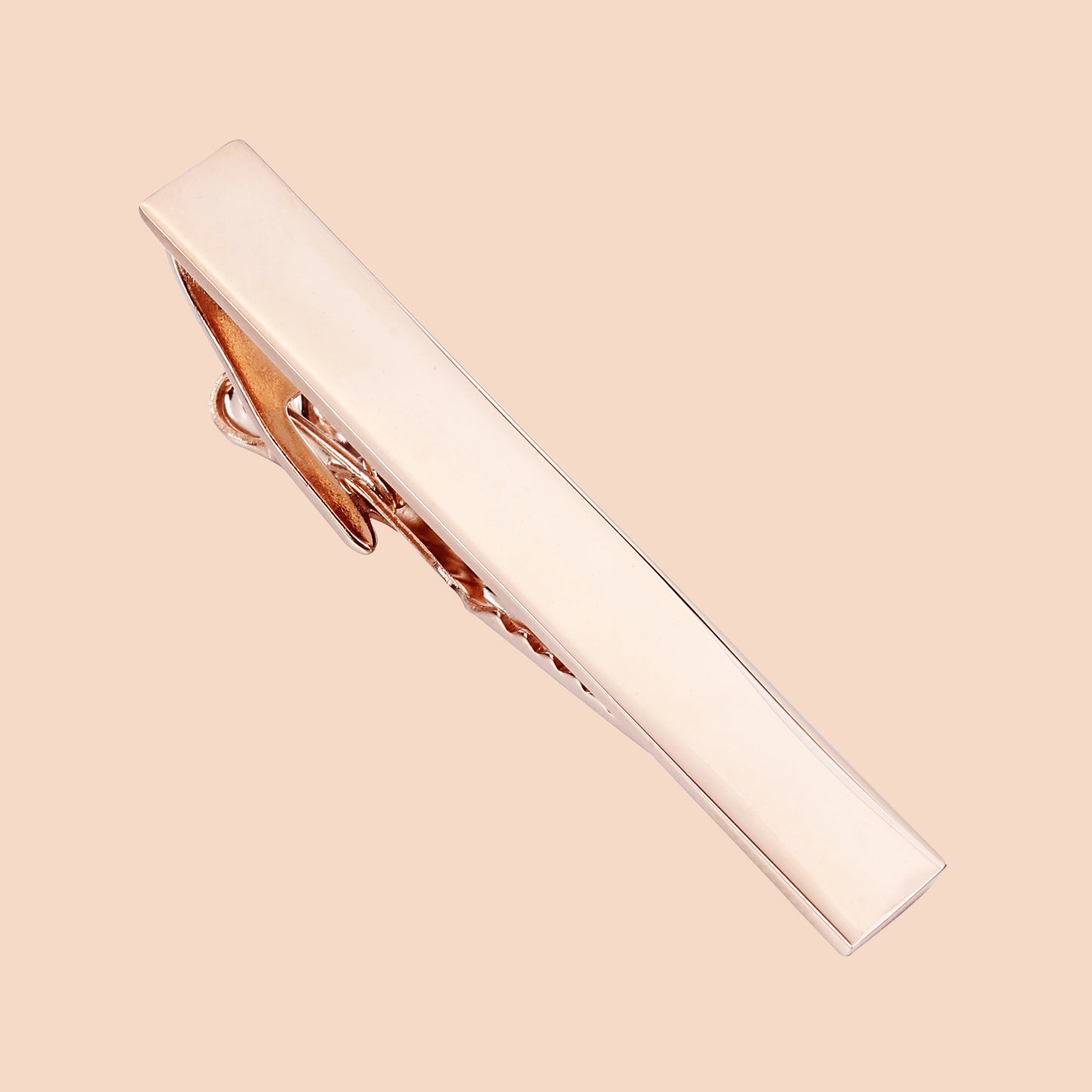Juegos de pinzas para corbata HAWSON de 2 pulgadas para hombres