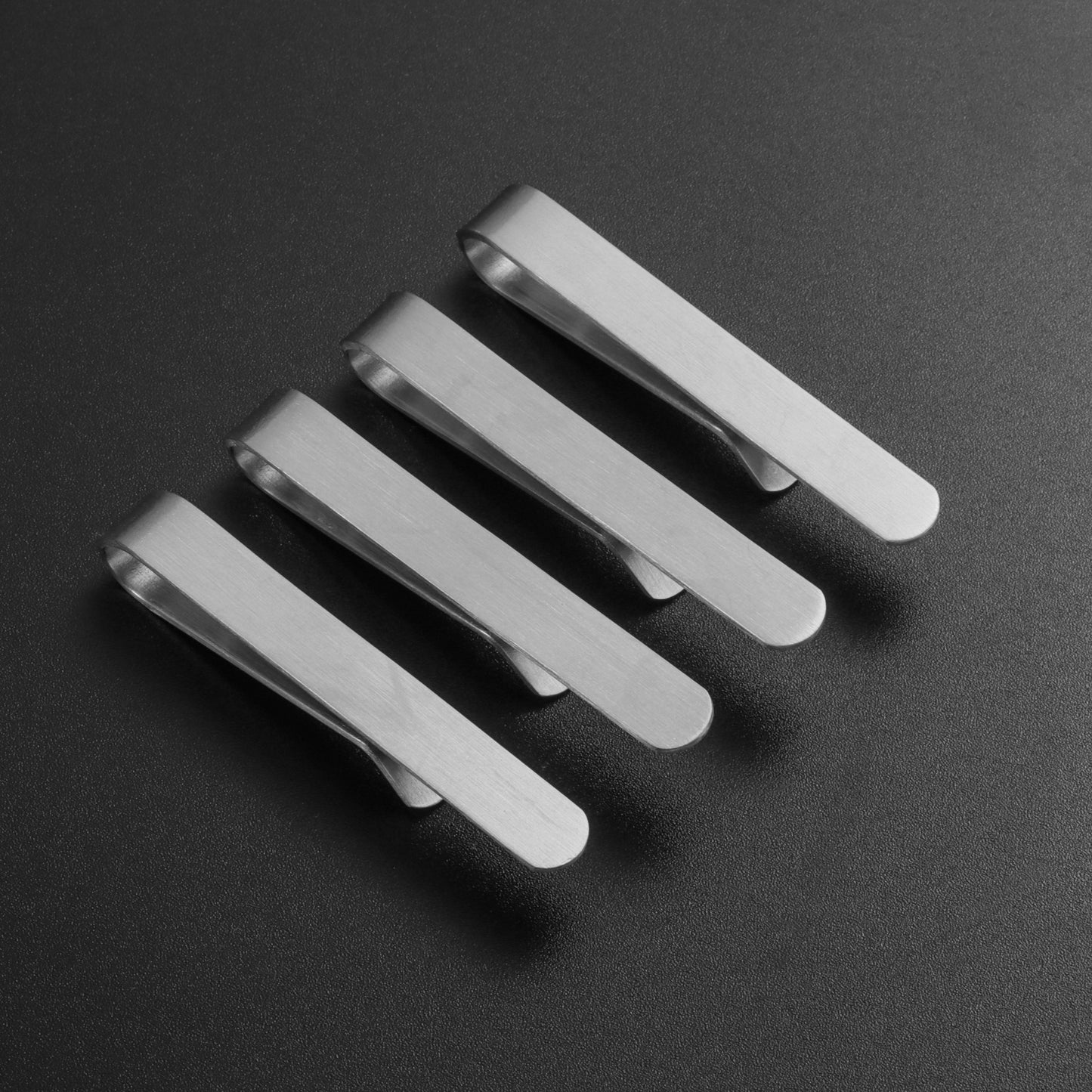 Juegos de pinzas para corbata HAWSON de 2 pulgadas para hombres