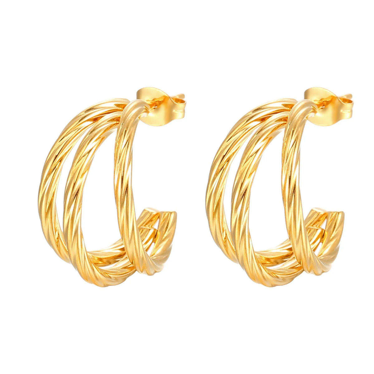 Wholesale High-Quality Earring | 16 Styles