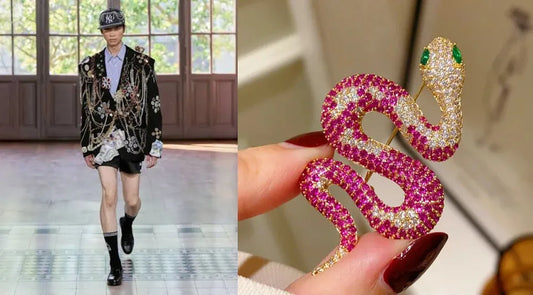 Top 5 Men's Accessory Trends to Follow at New York Fashion Week SS2027
