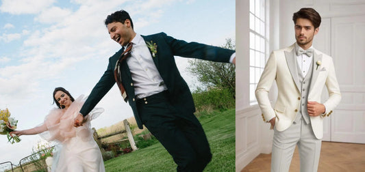 2026 Fall Wedding Accessory Guide: Picks for Grooms and Groomsmen