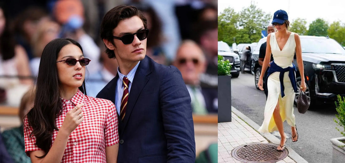 What to Wear to the US Open for Men: 2026 Style Guide