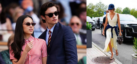 What to Wear to the US Open for Men: 2026 Style Guide