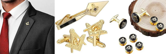 Masonic Accessories Guide: What to Wear, Gift & Use at Lodge