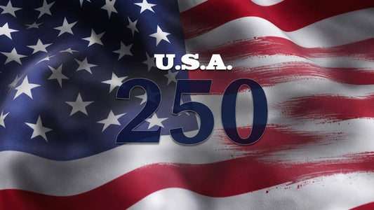 America 250: The Ultimate Guide to Patriotic Men's Accessories for July 4th, 2026