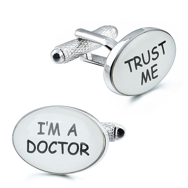 What are cufflinks and what are they used for?