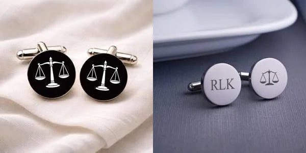 Supreme Court Decisions 2026: Luxury Cufflinks for Legal Professionals' Court Appearances