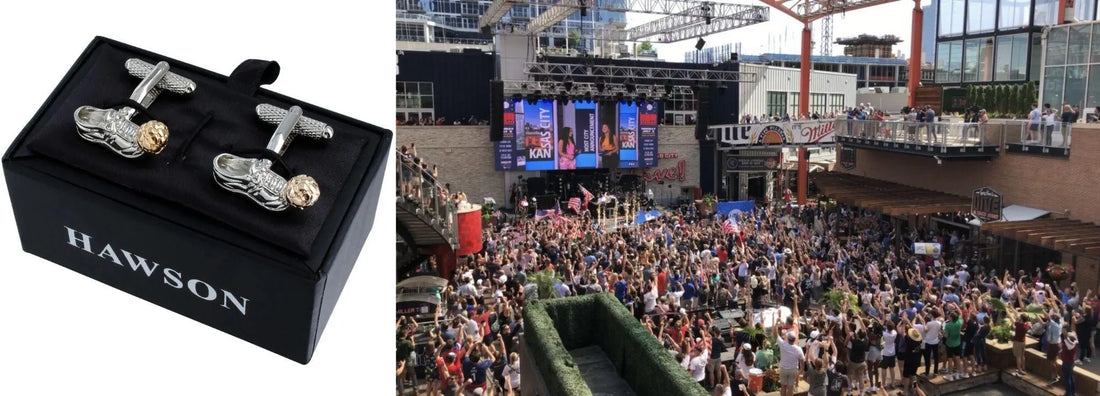 World Cup 2026 Style: How to Look Sharp at the Watch Party