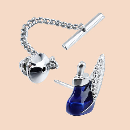 HAWSON Bottle Tie Tack