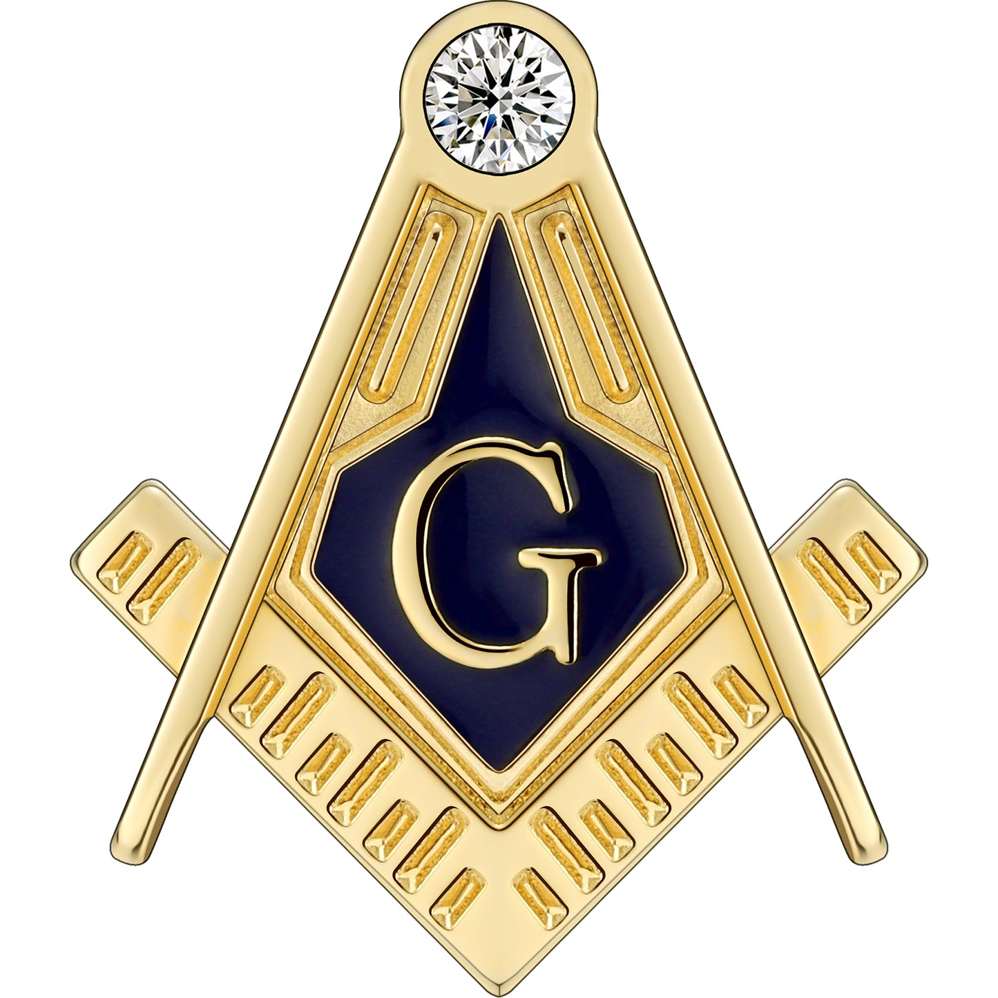 Freemason Masonic lapel Pins Brooch for Men and Women, Suits accessories for business.