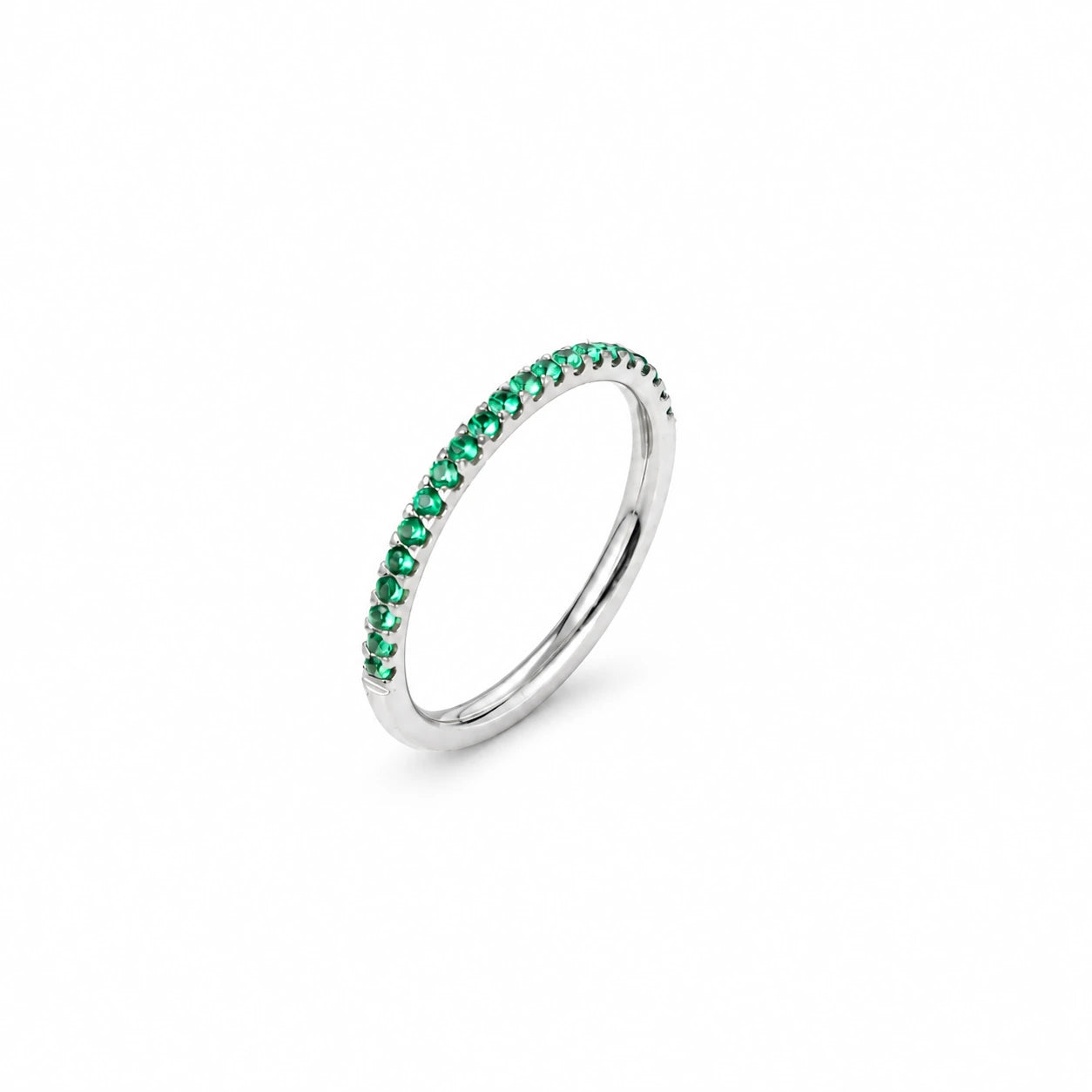 Mystery Ring Box – Gold & Silver Plated Mixed Styles