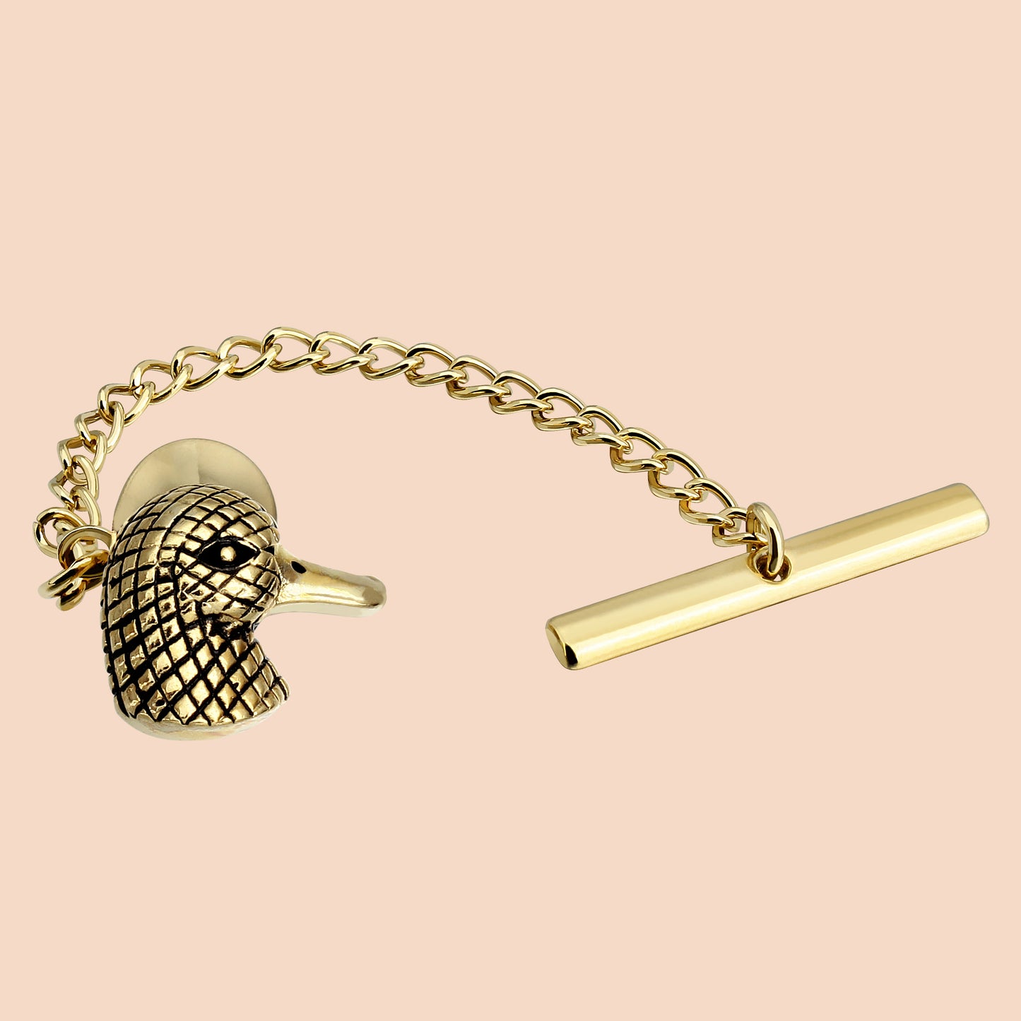 HAWSON Duck Head Tie Tack