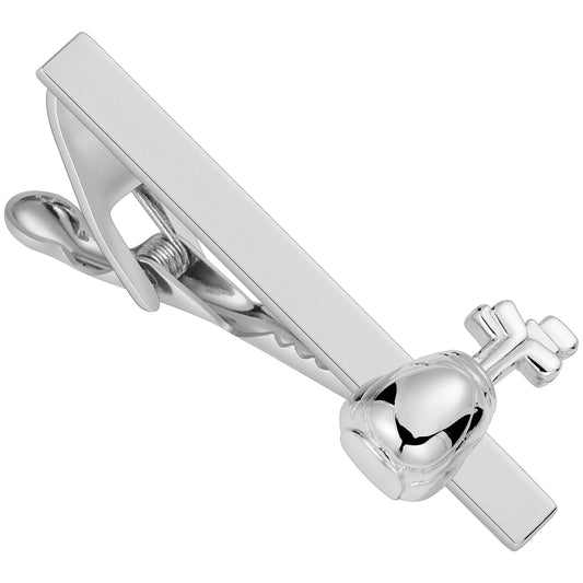 HAWSON 2.2 Inch Golf Themed Tie Clips