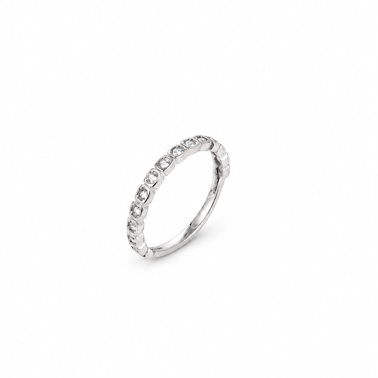 Mystery Ring Box – Gold & Silver Plated Mixed Styles