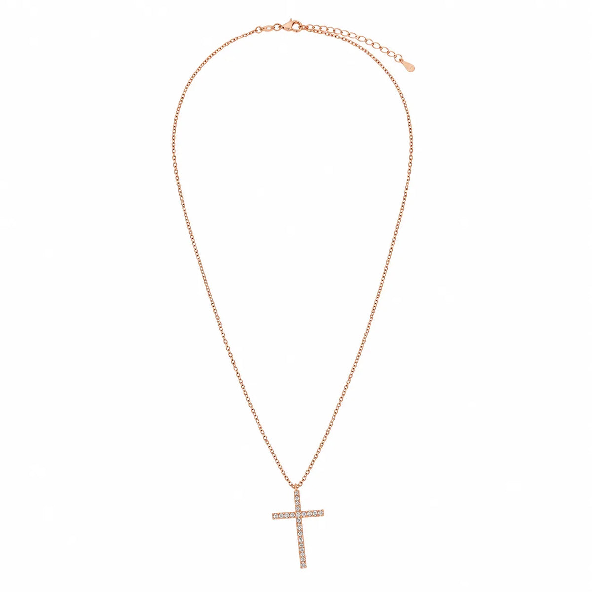 Wholesale Crystal Cross Necklaces | 9 Styles Mix & Match