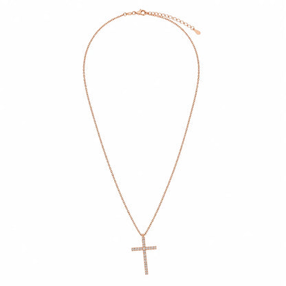 Wholesale Crystal Cross Necklaces | 9 Styles Mix & Match