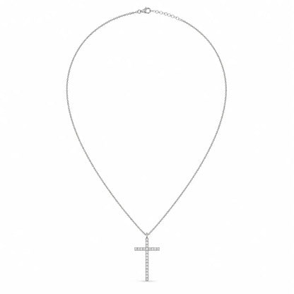 Wholesale Crystal Cross Necklaces | 9 Styles Mix & Match