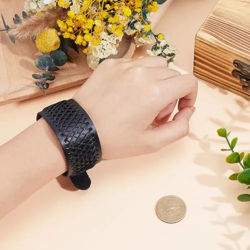 Wholesale Classic Leather Bracelets | 16 styles