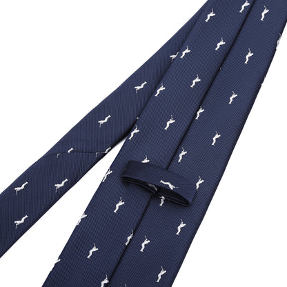 Golf  neckties for men