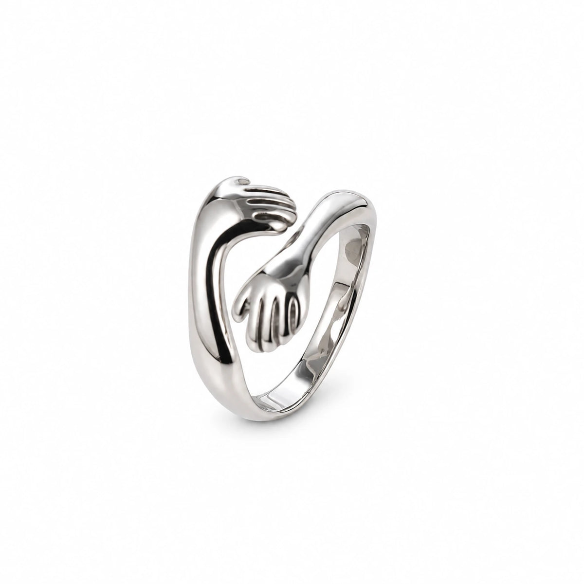 Mystery Ring Box – Gold & Silver Plated Mixed Styles