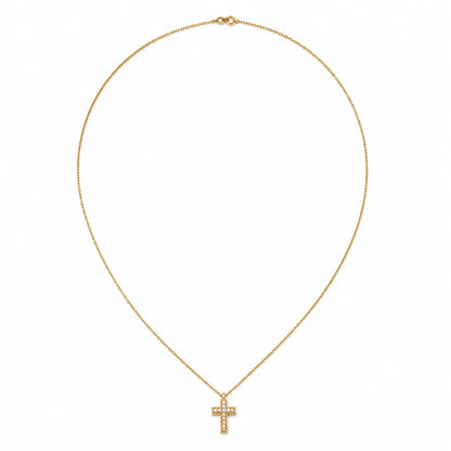 Wholesale Crystal Cross Necklaces | 9 Styles Mix & Match