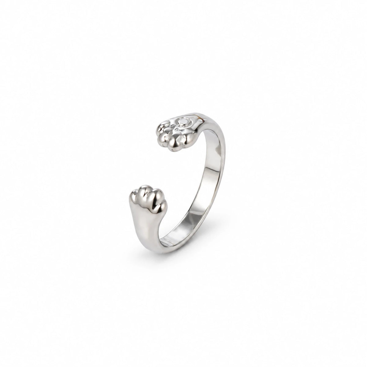 Mystery Ring Box – Gold & Silver Plated Mixed Styles