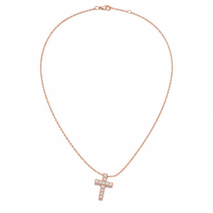 Wholesale Crystal Cross Necklaces | 9 Styles Mix & Match