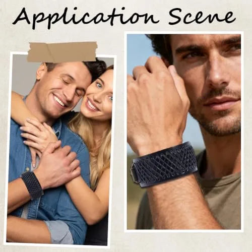 Wholesale Classic Leather Bracelets | 16 styles