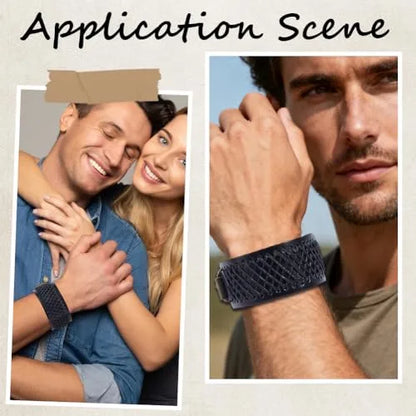 Wholesale Classic Leather Bracelets | 16 styles