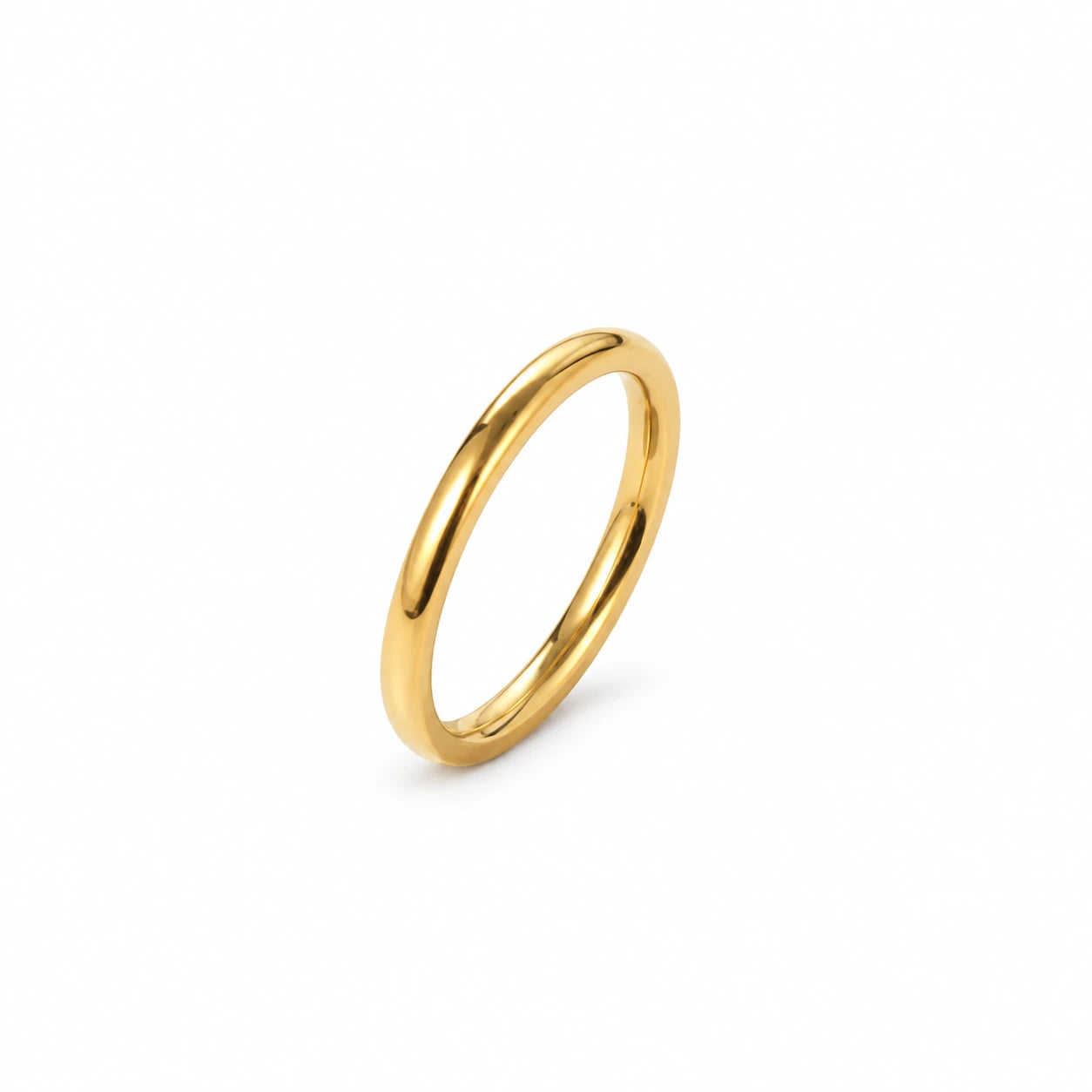 Mystery Ring Box – Gold & Silver Plated Mixed Styles