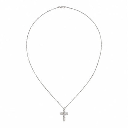 Wholesale Crystal Cross Necklaces | 9 Styles Mix & Match