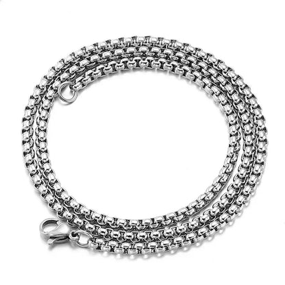Wholesale Gothic Halloween Necklace | 17 styles | MOQ 6