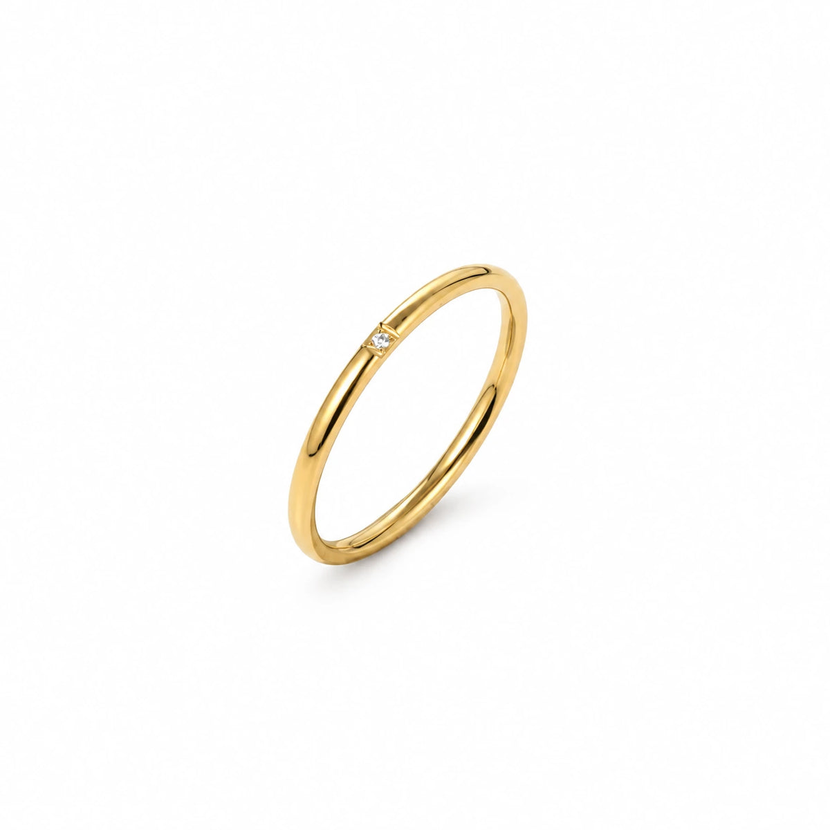 Mystery Ring Box – Gold & Silver Plated Mixed Styles