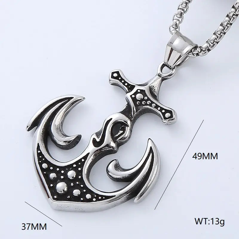 Wholesale Gothic Halloween Necklace | 17 styles | MOQ 6