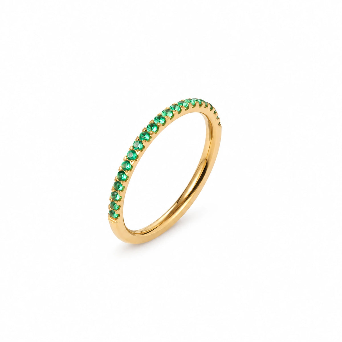 Mystery Ring Box – Gold & Silver Plated Mixed Styles