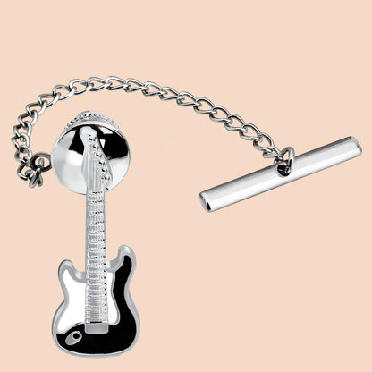 HAWSON Guitar Tie Tack